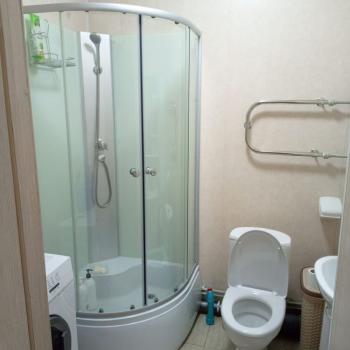 Сдается 1-комнатная квартира, 25 м²