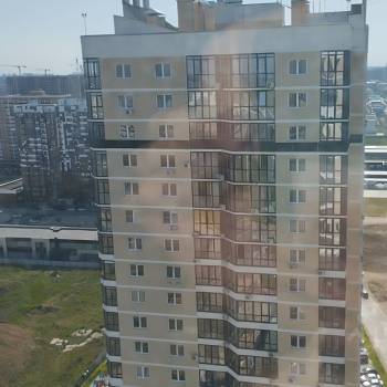 Продается 2-х комнатная квартира, 66 м²