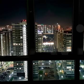 Продается 2-х комнатная квартира, 66 м²