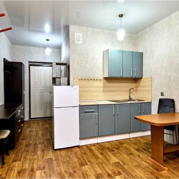 Сдается 1-комнатная квартира, 23 м²