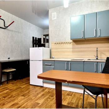 Сдается 1-комнатная квартира, 23 м²