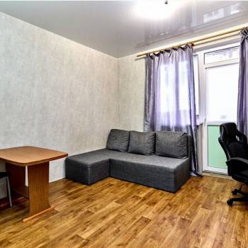 Сдается 1-комнатная квартира, 23 м²