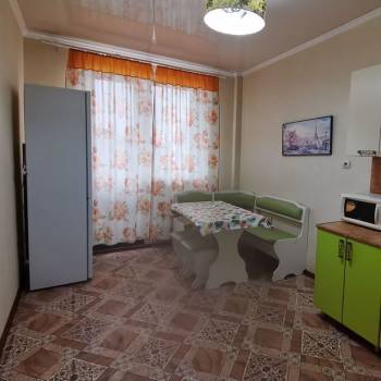 Сдается 1-комнатная квартира, 44 м²