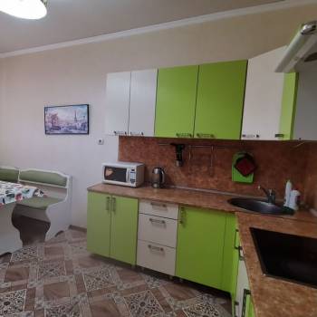 Сдается 1-комнатная квартира, 44 м²