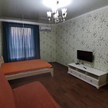 Сдается 1-комнатная квартира, 44 м²