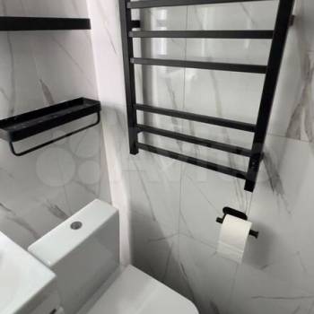 Продается 1-комнатная квартира, 31 м²