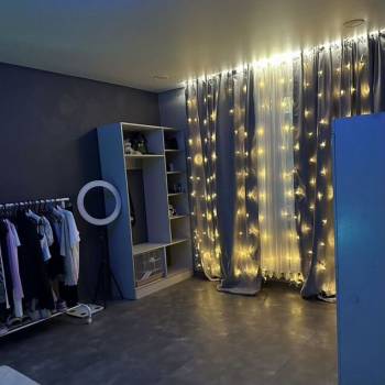 Продается 1-комнатная квартира, 31 м²