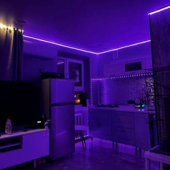 Продается 1-комнатная квартира, 31 м²