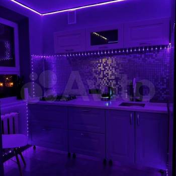 Продается 1-комнатная квартира, 31 м²