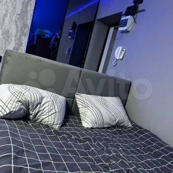 Продается 1-комнатная квартира, 31 м²