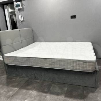 Продается 1-комнатная квартира, 31 м²