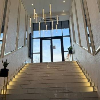 Продается 1-комнатная квартира, 50 м²