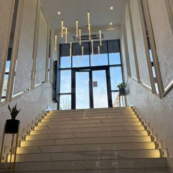 Продается 1-комнатная квартира, 50 м²