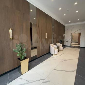 Продается 1-комнатная квартира, 50 м²