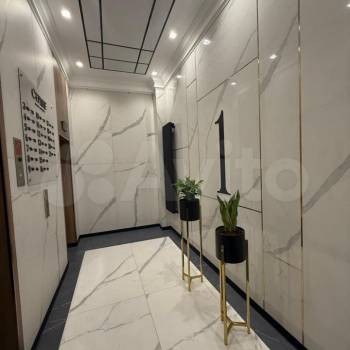 Продается 1-комнатная квартира, 50 м²