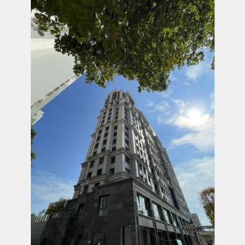 Продается 2-х комнатная квартира, 68,8 м²