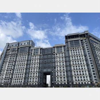 Продается 2-х комнатная квартира, 68,8 м²