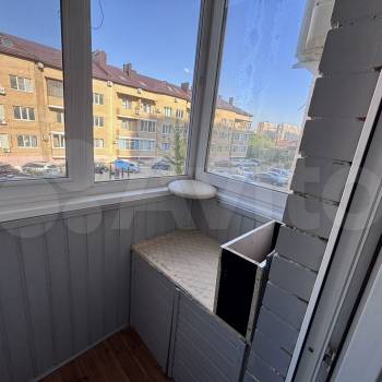 Продается 2-х комнатная квартира, 52 м²