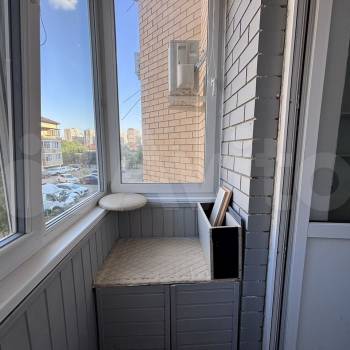 Продается 2-х комнатная квартира, 52 м²