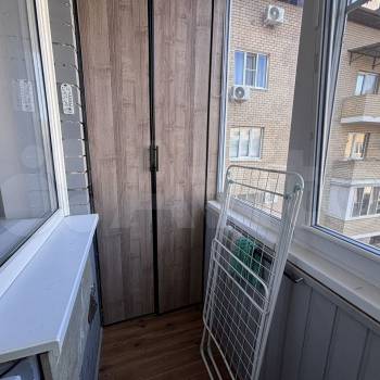 Продается 2-х комнатная квартира, 52 м²