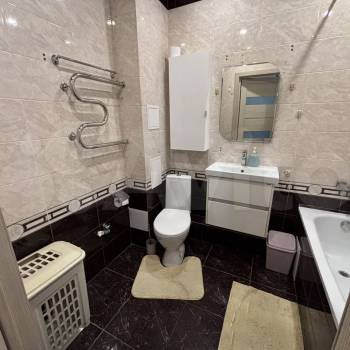 Продается 2-х комнатная квартира, 52 м²