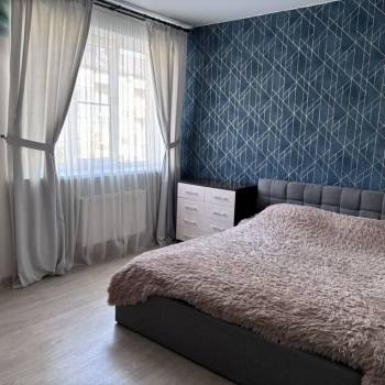 Продается 2-х комнатная квартира, 52 м²