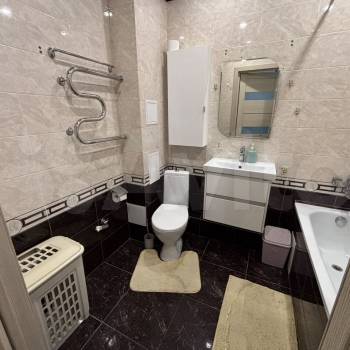 Продается 2-х комнатная квартира, 52 м²