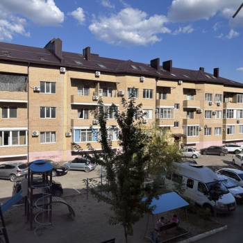 Продается 2-х комнатная квартира, 52 м²