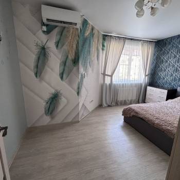 Продается 2-х комнатная квартира, 52 м²