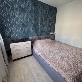 Продается 2-х комнатная квартира, 52 м²