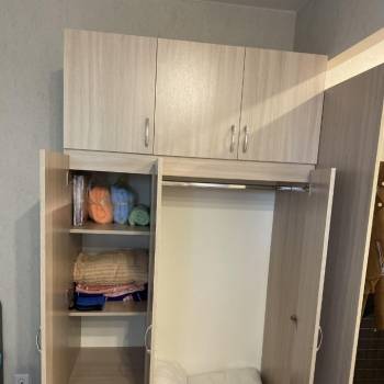 Сдается 1-комнатная квартира, 37 м²