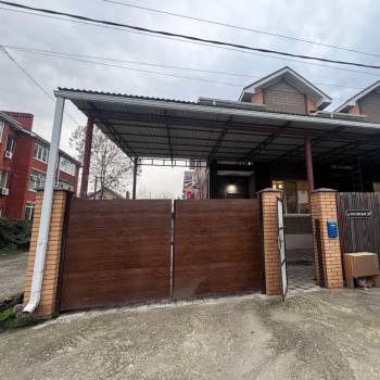 Сдается Дом, 120 м²