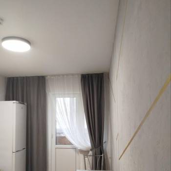 Продается 1-комнатная квартира, 34,9 м²