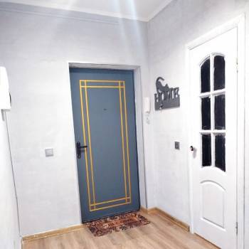 Продается 1-комнатная квартира, 34,9 м²