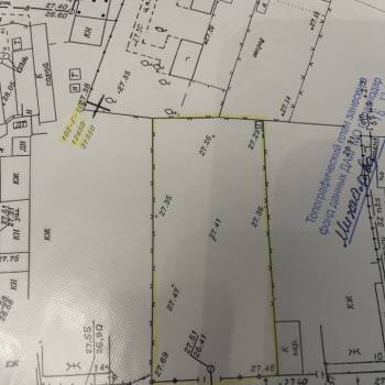 Продается Участок, 667 м²