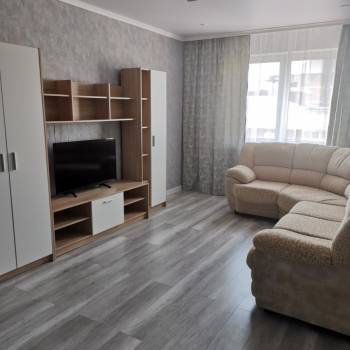 Сдается 2-х комнатная квартира, 65,3 м²