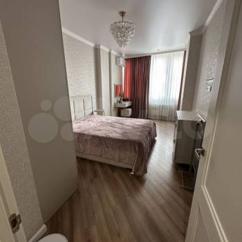 Продается 1-комнатная квартира, 44,5 м²