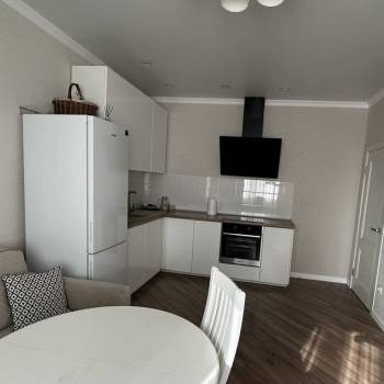 Продается 1-комнатная квартира, 44,5 м²