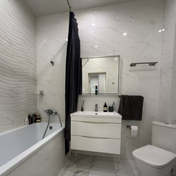 Продается 1-комнатная квартира, 44,5 м²