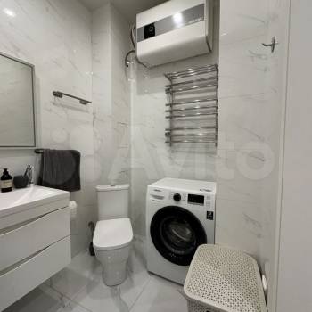 Продается 1-комнатная квартира, 44,5 м²