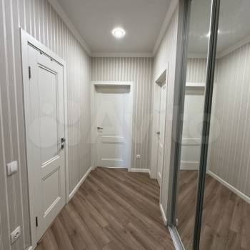 Продается 1-комнатная квартира, 44,5 м²