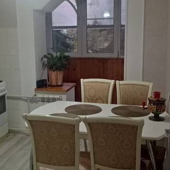 Продается 2-х комнатная квартира, 50 м²