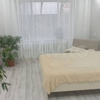Продается 2-х комнатная квартира, 50 м²
