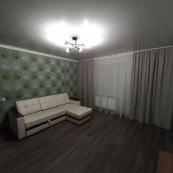 Сдается 1-комнатная квартира, 37,5 м²
