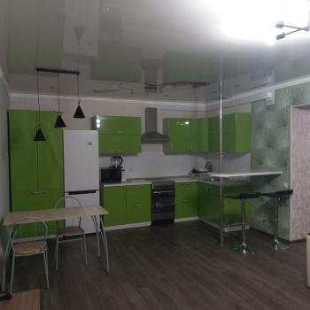 Сдается 1-комнатная квартира, 37,5 м²