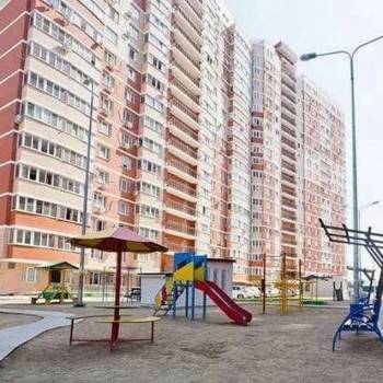 Продается 1-комнатная квартира, 40 м²