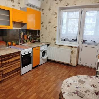 Продается 2-х комнатная квартира, 58 м²