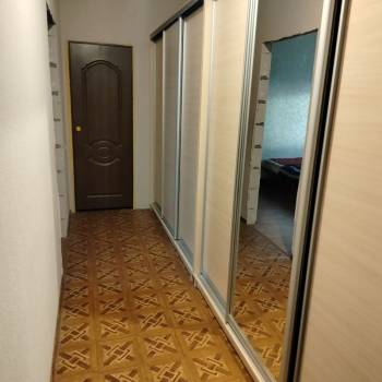 Продается 2-х комнатная квартира, 58 м²