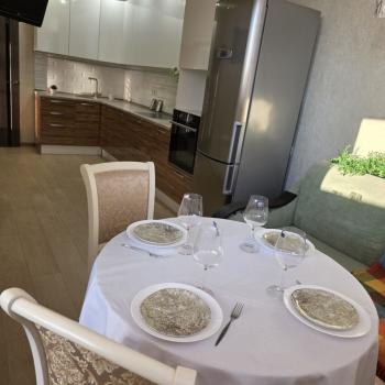 Продается 3-х комнатная квартира, 84 м²