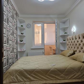 Продается 3-х комнатная квартира, 84 м²